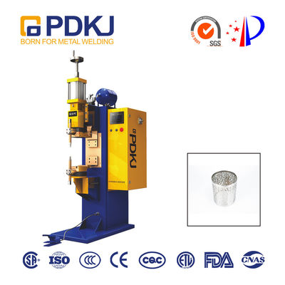 PDKJ CS 65KA Projection Welding Machine Equipment Direct Current High Power