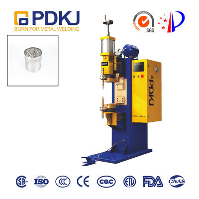 PDKJ CS 65KA Projection Welding Machine Equipment Direct Current High Power