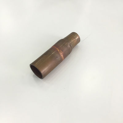 Raycus Eco Handheld Fiber Laser Welding Machine Copper Pipe 1mm