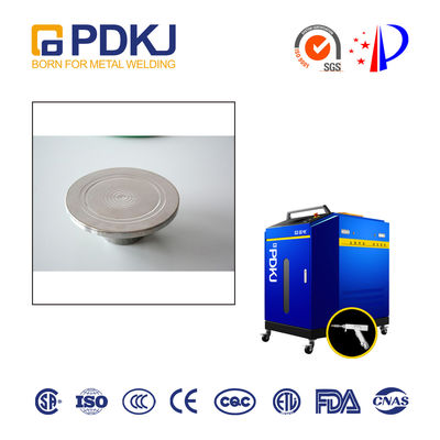 2000W Laser Spot Laser Welding Machine TIG MIG