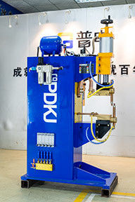 PDKJ CS 65KA Projection Welding Machine Equipment Direct Current High Power